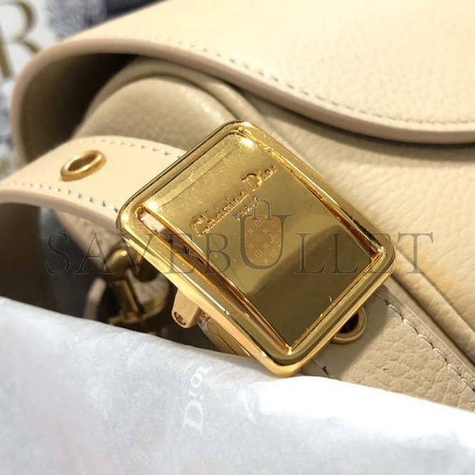 DIOR MEDIUM DIOR BOBBY BAG M9319UBBN_M39U (22cm*17cm*6cm)